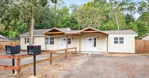 b-2514 Peach Dr, Jacksonville, FL, 32246-3434 | Card Image