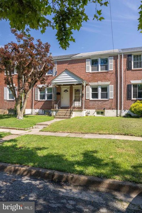 1017 Baltimore Ave, WILMINGTON, DE, 19805-2530 | Card Image
