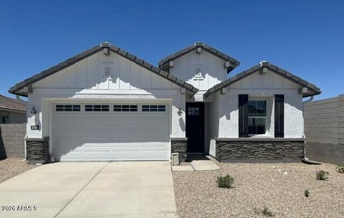 3206 S 263rd Dr, Buckeye, AZ, 85326-0395 | Card Image
