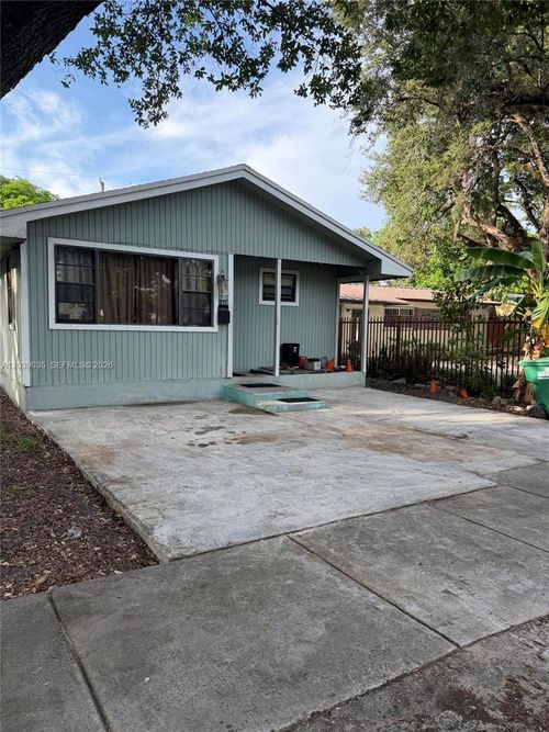 1885 Nw 113th Ter, Miami, FL, 33167-3509 | Card Image