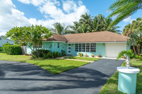 7731 Edgewater Dr, Lake Clarke Shores, FL, 33406-8719 | Card Image