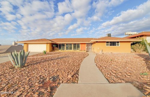 4311 N Stanton St, El Paso, TX, 79902-1341 | Card Image