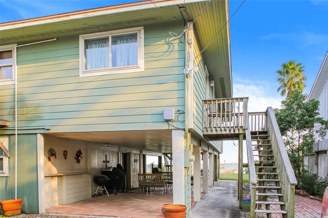 1437 John St, House other with 2 bedrooms, 3 bathrooms and 4 parking in San Leon TX | Image 19
