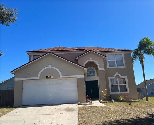 4411 Beagle St, Orlando, FL, 32818-8254 | Card Image