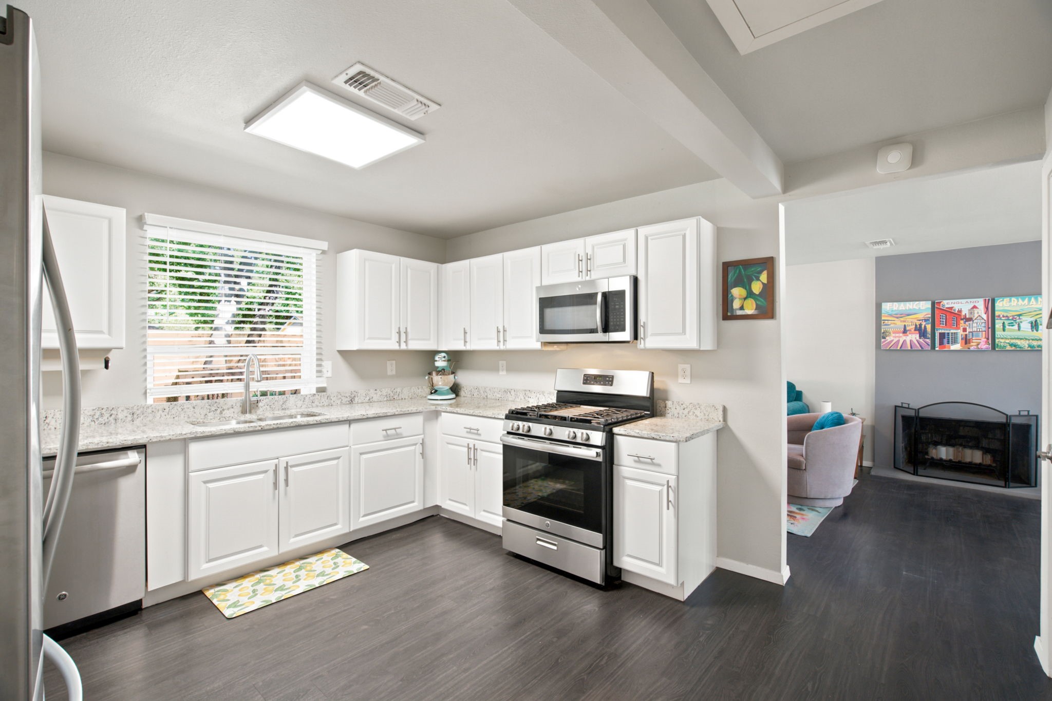 Residential in Denton 4