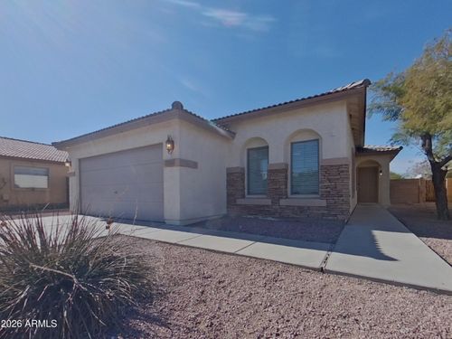 7448 S Horizon Ct, Buckeye, AZ, 85326-1169 | Card Image