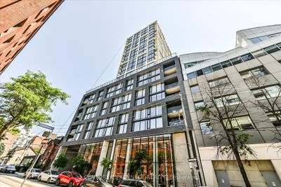 1310 - 55 Ontario St, Condo with 1 bedrooms, 1 bathrooms and null parking in Toronto ON | Image 1