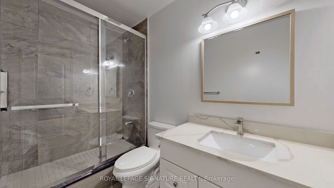 180 - 20 Moonstone Byway, Condo with 3 bedrooms, 2 bathrooms and null parking in North York ON | Image 23
