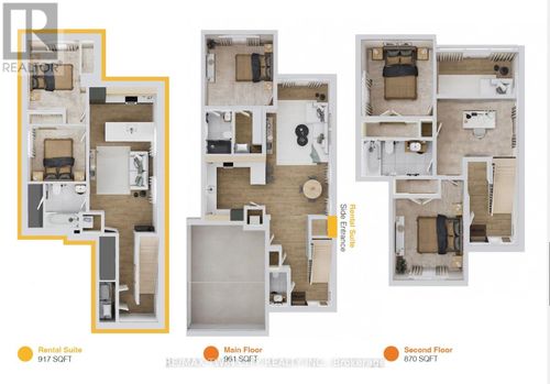 67 Julie Court, London South (South J), ON, N5X3X4 | Card Image