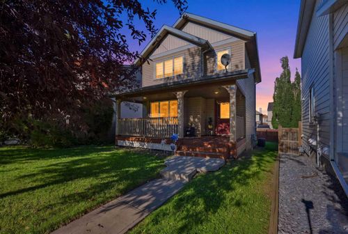 126 Copperfield Manor, Calgary, AB, T2Z4R9 | Card Image