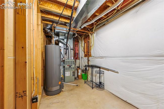 7242 Coral Ridge Dr, House other with 4 bedrooms, 2 bathrooms and 2 parking in Colorado Springs CO | Image 23