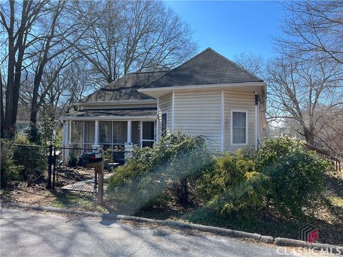 1734 E Broad St, Athens, GA, 30601-3358 | Card Image