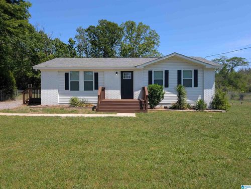 803 Bahia Ln, BESSEMER, AL, 35023-5505 | Card Image