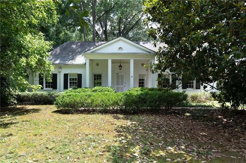414 Peachtree Battle Ave Nw, Atlanta, GA, 30305-4033 | Card Image