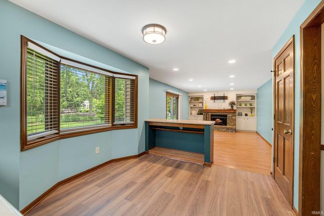 10715 Windsor Woods Blvd, House other with 4 bedrooms, 3 bathrooms and null parking in Fort Wayne IN | Image 17