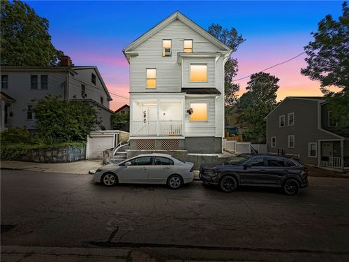1-65 Lancaster St, Providence, RI, 02906-1905 | Card Image
