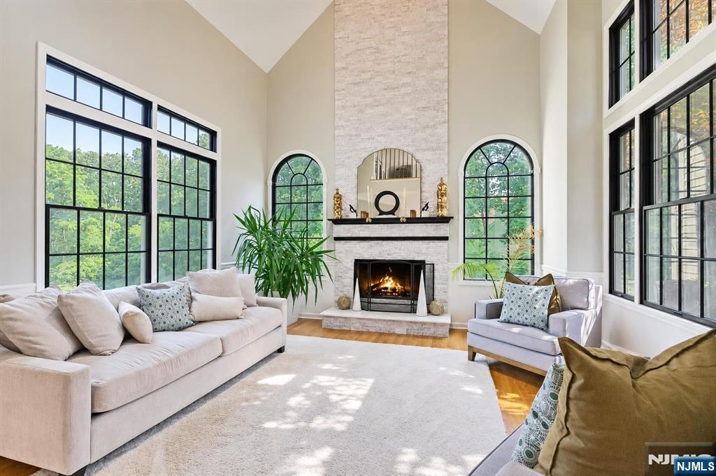Residential in Rockaway Boro 3