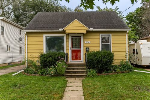 204 11th St Se, Rochester, MN, 55904-6439 | Card Image