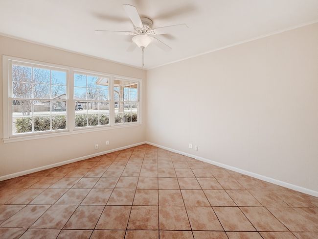 106 W Calhoun St, House other with 3 bedrooms, 2 bathrooms and null parking in Rice TX | Image 27