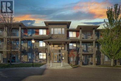 76 Panatella Rd Nw, Condo with 2 bedrooms, 2 bathrooms and 1 parking in Calgary AB | Image 1