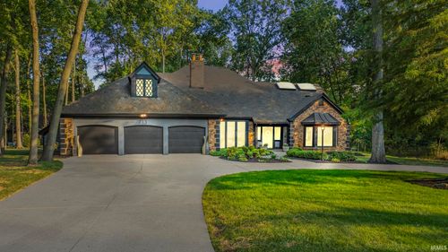 713 Rollingwood Ln, Fort Wayne, IN, 46845-1088 | Card Image