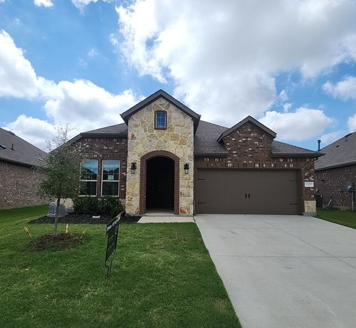11132 Canyon Oak St, Aubrey, TX, 76227-1156 | Card Image