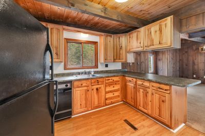 319 Bennett Road, House other with 3 bedrooms, 2 bathrooms and null parking in Freedom NH | Image 3