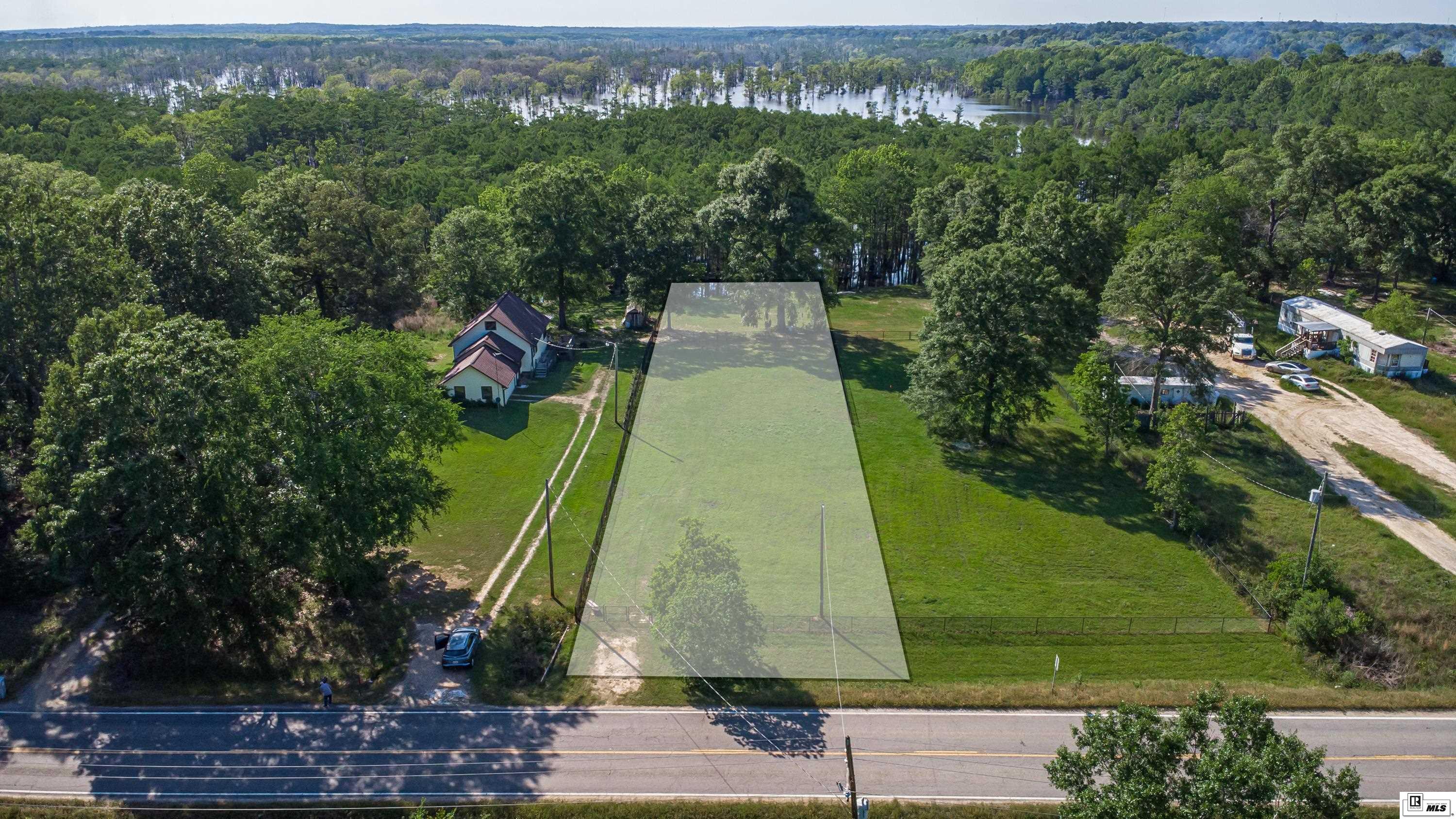 Land in West Monroe 4