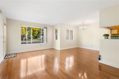 Living RM/ Dining Area | Image 3