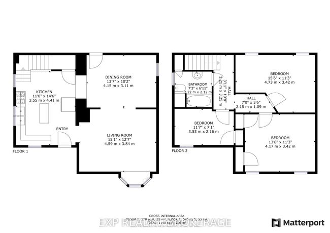 10933 Road 38, House other with 3 bedrooms, 1 bathrooms and 4 parking in Parham ON | Image 39