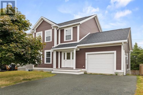 331 Stavanger Drive, St. John's, NL, A1A5S5 | Card Image