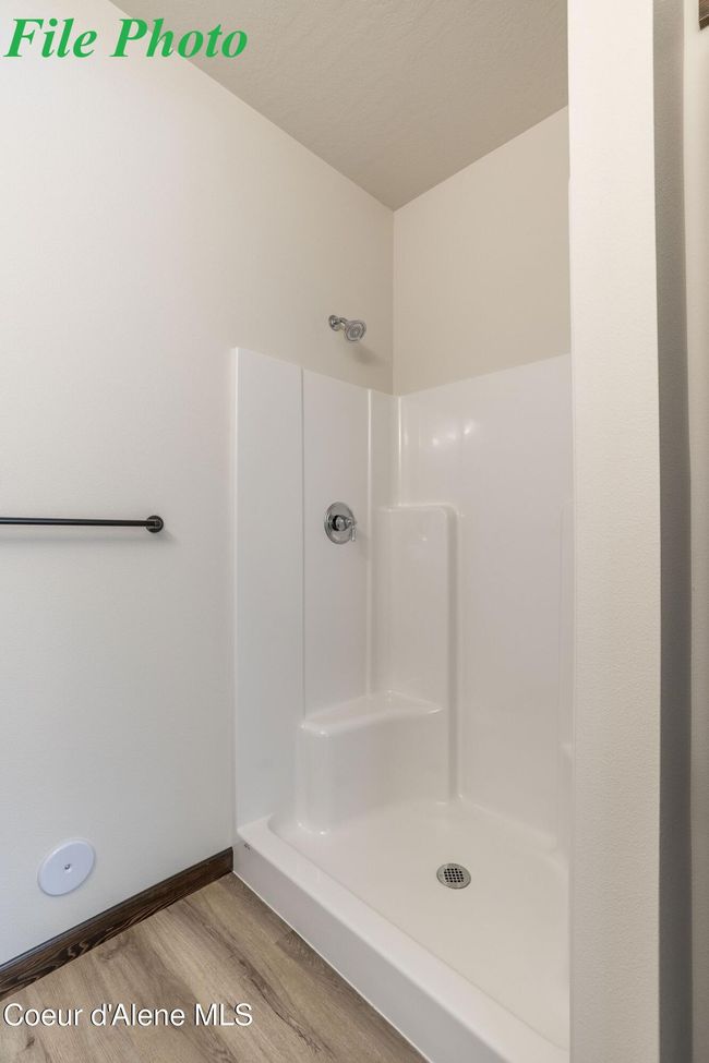 7865 N Mocha Loop, Townhouse with 2 bedrooms, 2 bathrooms and null parking in Coeur D Alene ID | Image 11