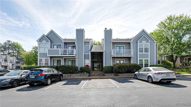 206 - 7741 Flannagan Ct, Condo with 2 bedrooms, 2 bathrooms and null parking in Henrico VA | Image 25