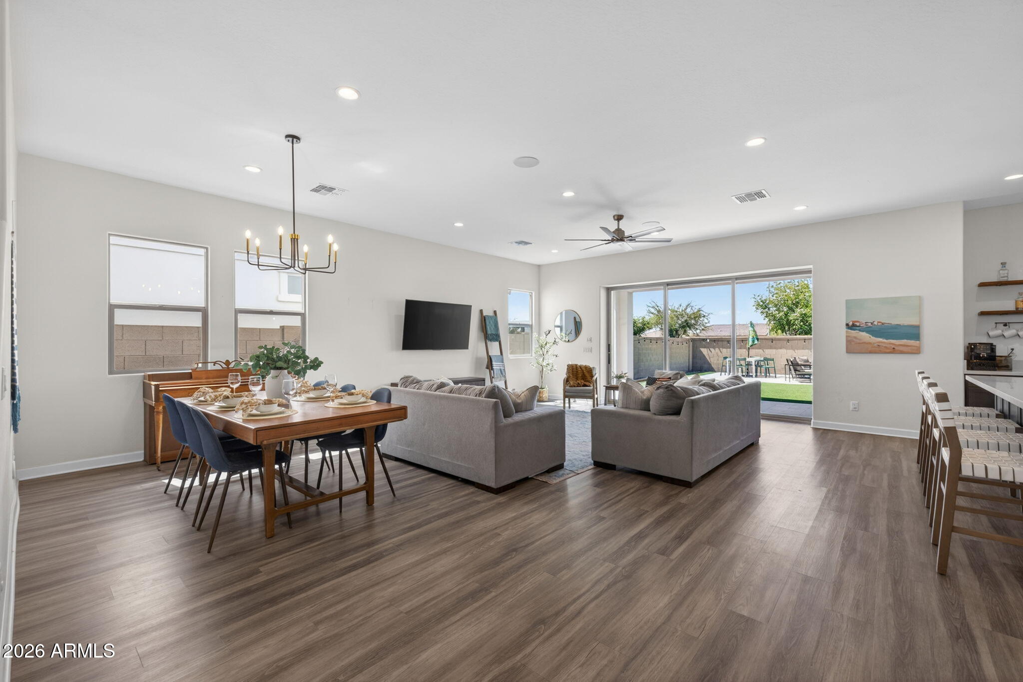 Residential in Mesa 5