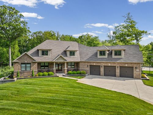 6375 Cherry Creek Ct, West Lafayette, IN, 47906-9717 | Card Image