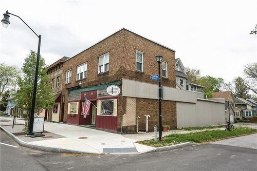 2-258 N Winton Rd, Rochester, NY, 14610-1238 | Card Image