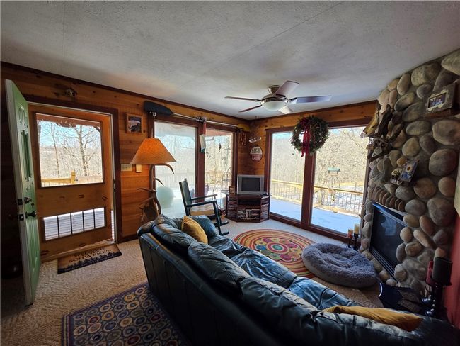583 Nc 1700, House other with 2 bedrooms, 1 bathrooms and null parking in Compton AR | Image 6