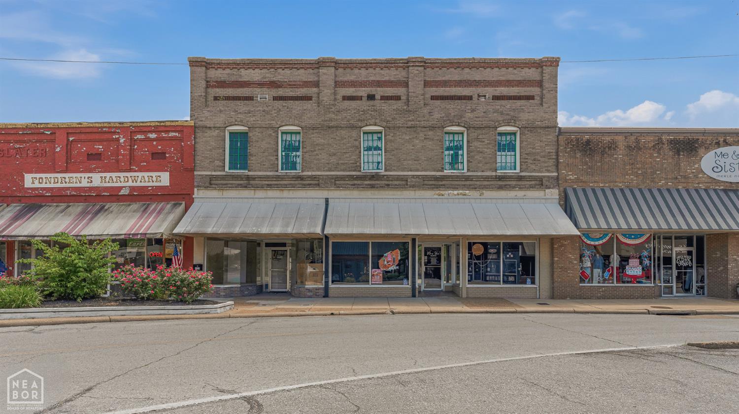 313 W Main St, Blytheville, AR 72315