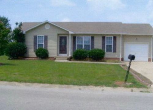 108 New Gritton Ave, Oak Grove, KY, 42262-9391 | Card Image