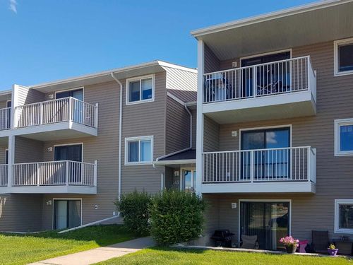 202-49 Bennett Street, Red Deer, AB, T4R1V4 | Card Image