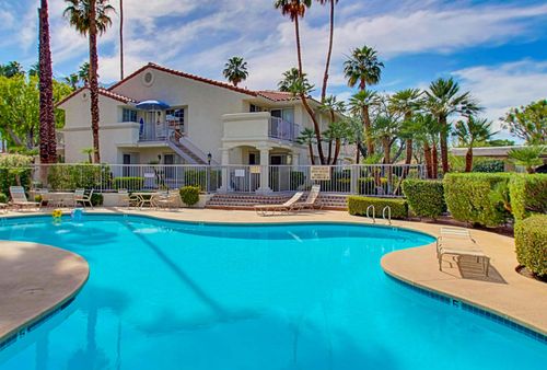 unit-p101-500 S Farrell Dr, Palm Springs, CA, 92264-8293 | Card Image