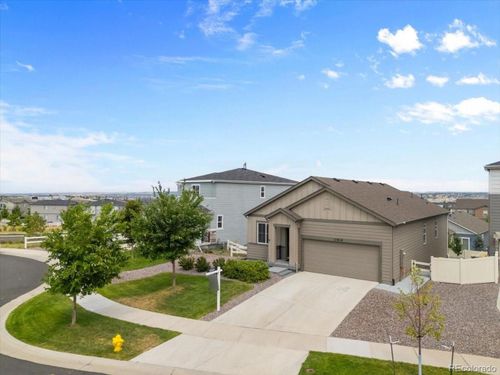 12818 Billingsley Trl, Parker, CO, 80134-6718 | Card Image