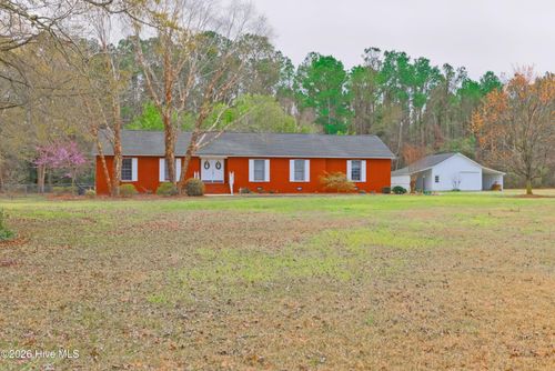 1210 N Williams Rd, Pink Hill, NC, 28572-7972 | Card Image