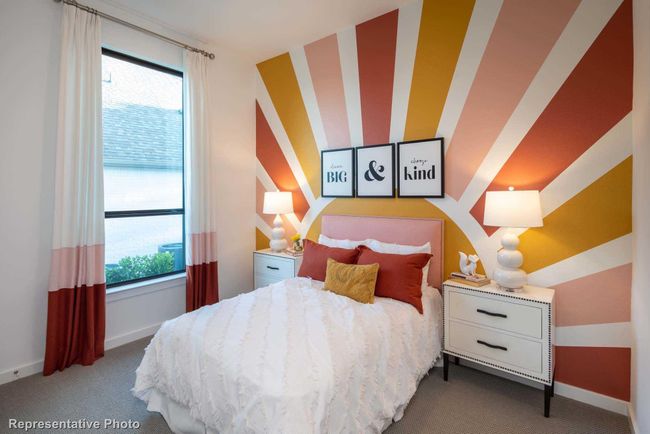 Secondary Bedroom (Representative Photo) | Image 13