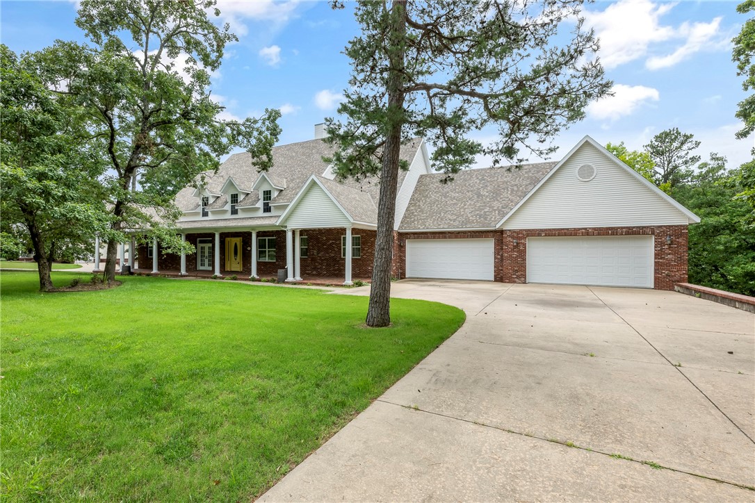 Haynes Rd, Rogers, AR 72756