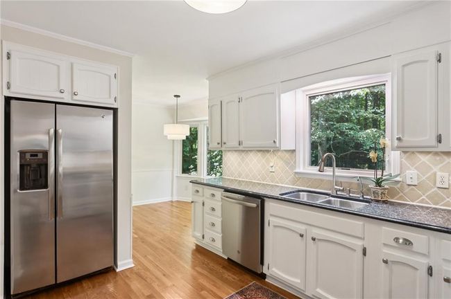 5240 Arrie Way, House other with 4 bedrooms, 3 bathrooms and 9 parking in Atlanta GA | Image 12