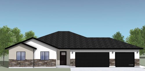 4330 Campbell Road, Elko, NV, 89801 | Card Image
