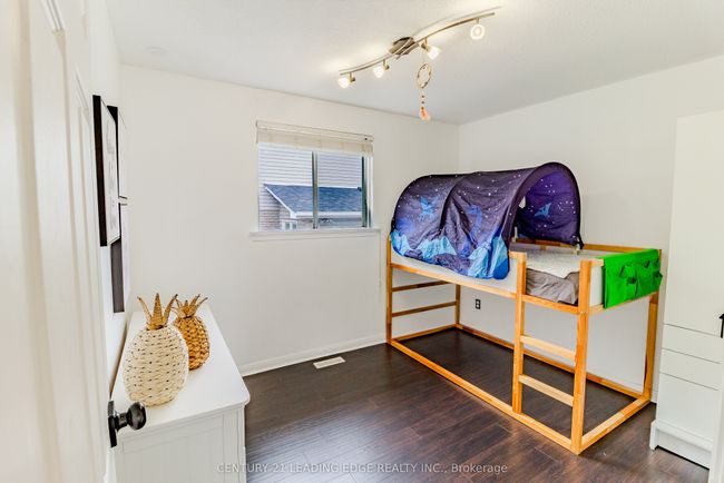 6 Jubilee Crt, House other with 4 bedrooms, 2 bathrooms and 4 parking in Brampton ON | Image 17