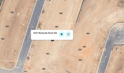 1237 Richards Ranch Rd, Belton, TX, 76513-0258 | Card Image