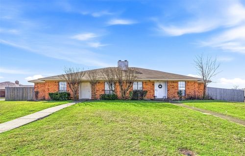 414 Amber Ln, Desoto, TX, 75115-6306 | Card Image